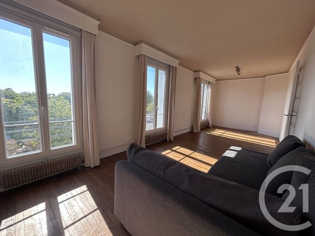 Appartement F2 à vendre - 2 pièces - 42.73 m2 - ST MAUR DES FOSSES - 94 - ILE-DE-FRANCE - Century 21 Les Clés Du Parc