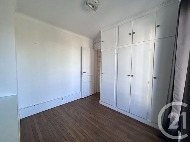 Appartement F2 à vendre - 2 pièces - 42.73 m2 - ST MAUR DES FOSSES - 94 - ILE-DE-FRANCE - Century 21 Les Clés Du Parc