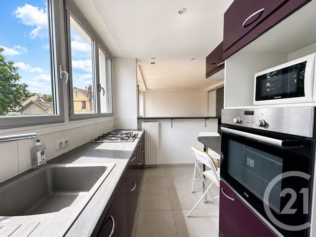 Appartement F1 à vendre - 1 pièce - 36.0 m2 - ST MAUR DES FOSSES - 94 - ILE-DE-FRANCE - Century 21 Les Clés Du Parc