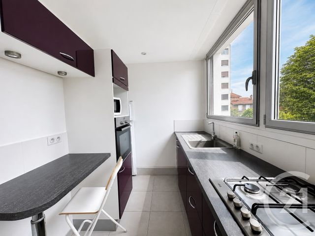 Appartement F1 à vendre - 1 pièce - 36.0 m2 - ST MAUR DES FOSSES - 94 - ILE-DE-FRANCE - Century 21 Les Clés Du Parc