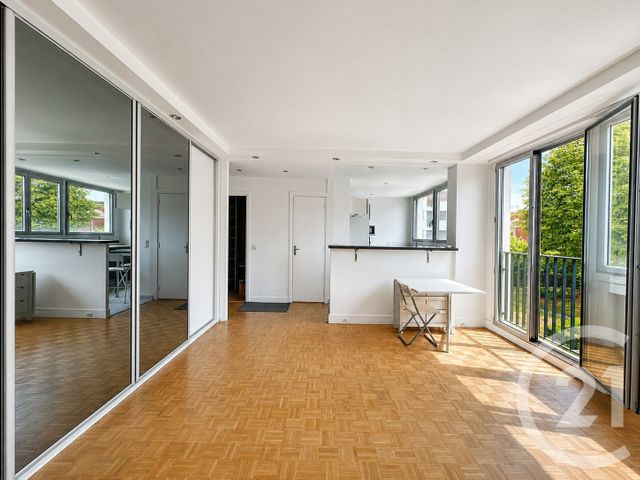 appartement - ST MAUR DES FOSSES - 94
