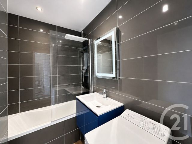 Appartement F1 à vendre - 2 pièces - 36.0 m2 - ST MAUR DES FOSSES - 94 - ILE-DE-FRANCE - Century 21 Les Clés Du Parc