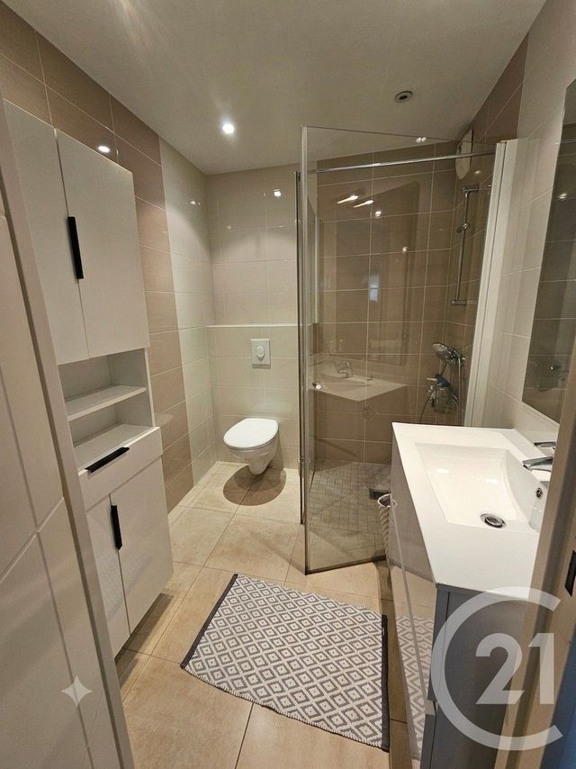 Appartement F1 à vendre - 1 pièce - 30.57 m2 - JOINVILLE LE PONT - 94 - ILE-DE-FRANCE - Century 21 Les Clés Du Parc