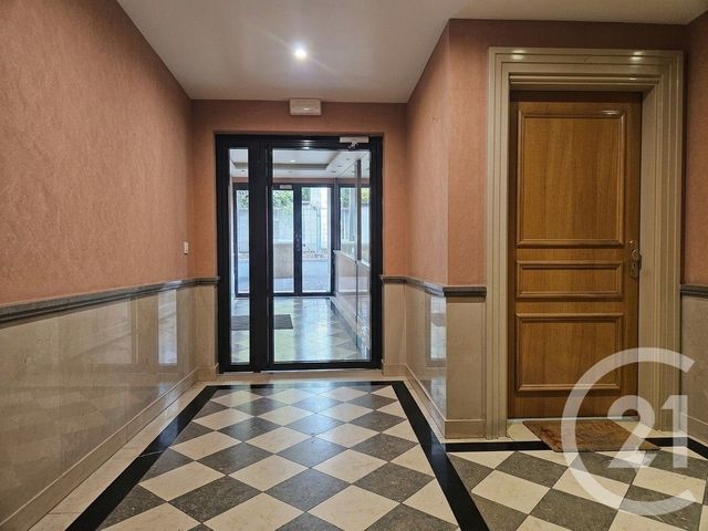 Appartement F1 à vendre - 1 pièce - 30.57 m2 - JOINVILLE LE PONT - 94 - ILE-DE-FRANCE - Century 21 Les Clés Du Parc