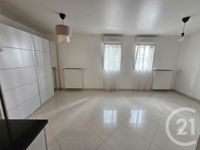 Appartement F1 à vendre - 1 pièce - 30.57 m2 - JOINVILLE LE PONT - 94 - ILE-DE-FRANCE - Century 21 Les Clés Du Parc