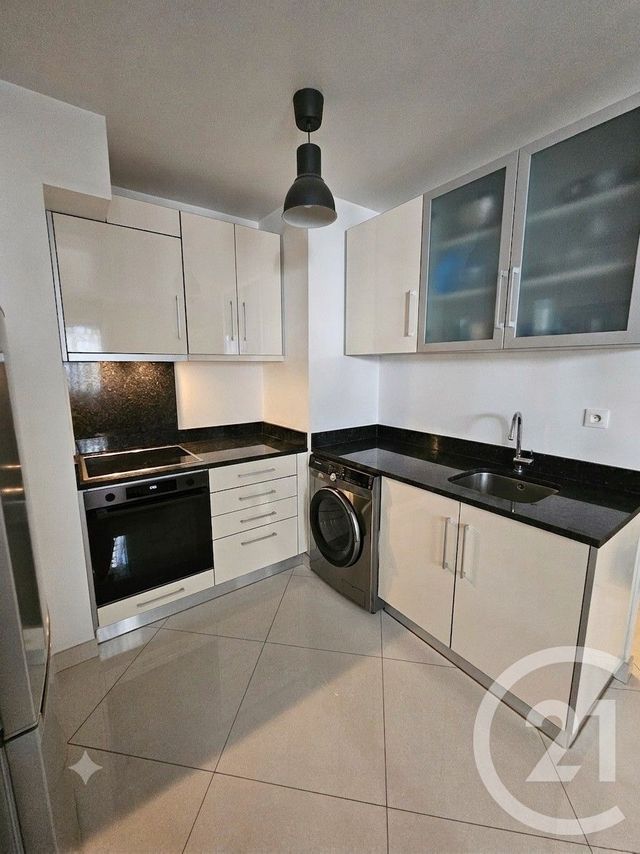 Appartement F1 à vendre - 1 pièce - 30.57 m2 - JOINVILLE LE PONT - 94 - ILE-DE-FRANCE - Century 21 Les Clés Du Parc