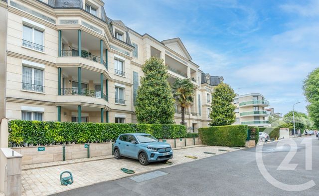 appartement - LA VARENNE ST HILAIRE - 94
