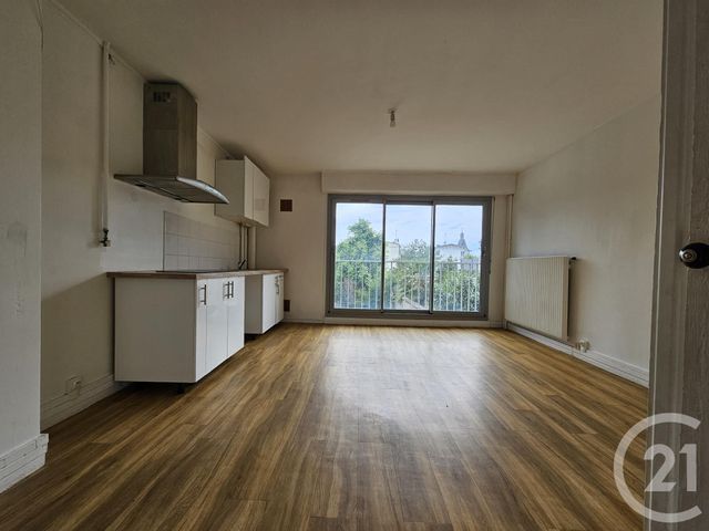 Appartement F1 à vendre - 1 pièce - 29.61 m2 - ST MAUR DES FOSSES - 94 - ILE-DE-FRANCE - Century 21 Les Clés Du Parc