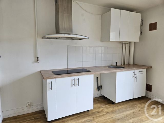 Appartement F1 à vendre - 1 pièce - 29.61 m2 - ST MAUR DES FOSSES - 94 - ILE-DE-FRANCE - Century 21 Les Clés Du Parc
