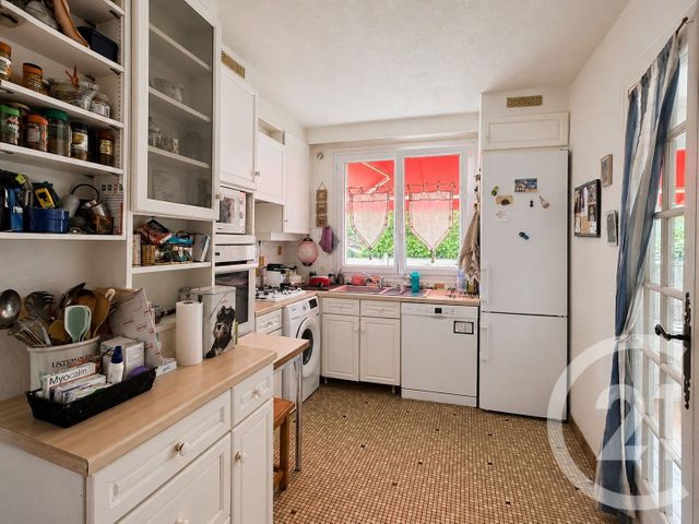 maison à vendre - 5 pièces - 95.88 m2 - ST MAUR DES FOSSES - 94 - ILE-DE-FRANCE - Century 21 Les Clés Du Parc