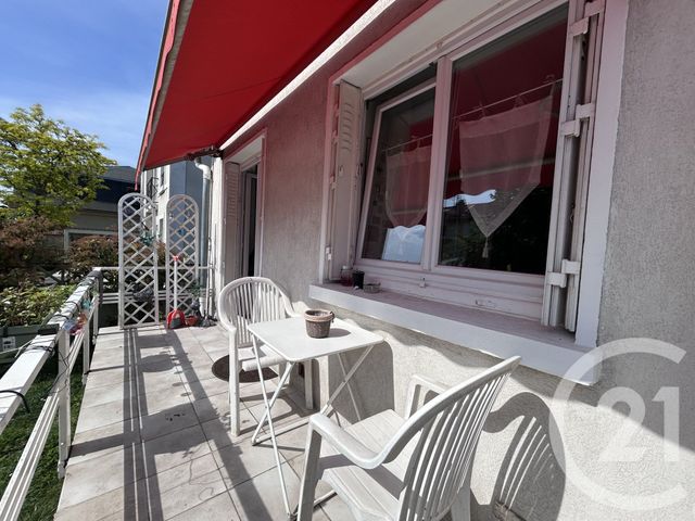 maison à vendre - 5 pièces - 95.88 m2 - ST MAUR DES FOSSES - 94 - ILE-DE-FRANCE - Century 21 Les Clés Du Parc