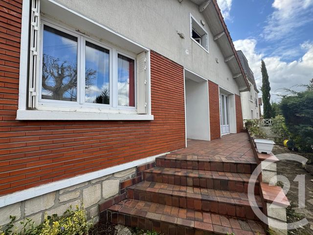 maison à vendre - 5 pièces - 95.88 m2 - ST MAUR DES FOSSES - 94 - ILE-DE-FRANCE - Century 21 Les Clés Du Parc