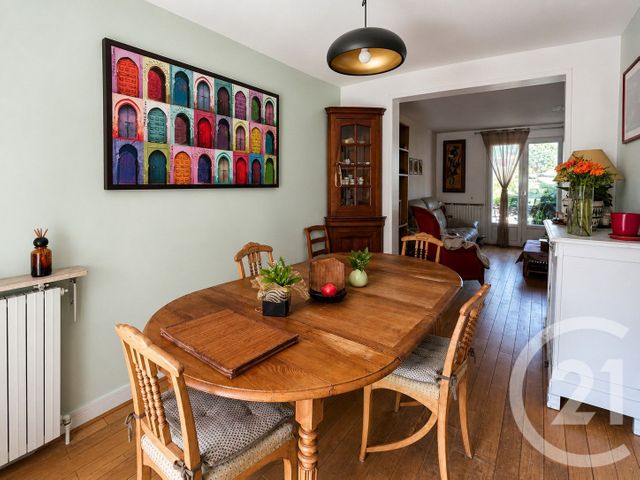 maison à vendre - 5 pièces - 95.88 m2 - ST MAUR DES FOSSES - 94 - ILE-DE-FRANCE - Century 21 Les Clés Du Parc