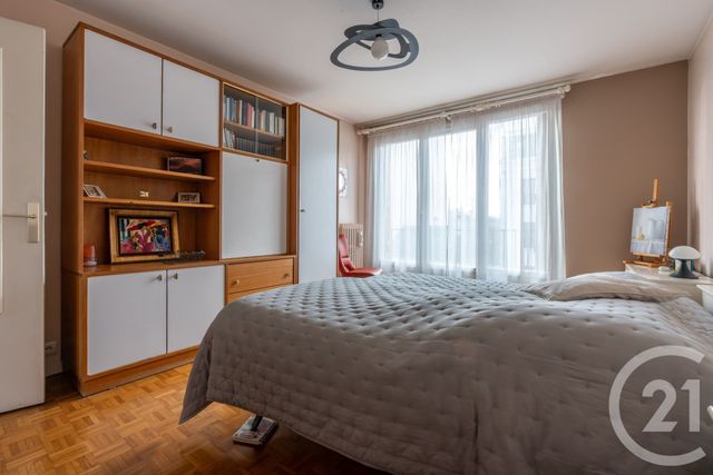 Appartement F5 à vendre - 5 pièces - 108.51 m2 - ST MAUR DES FOSSES - 94 - ILE-DE-FRANCE - Century 21 Les Clés Du Parc