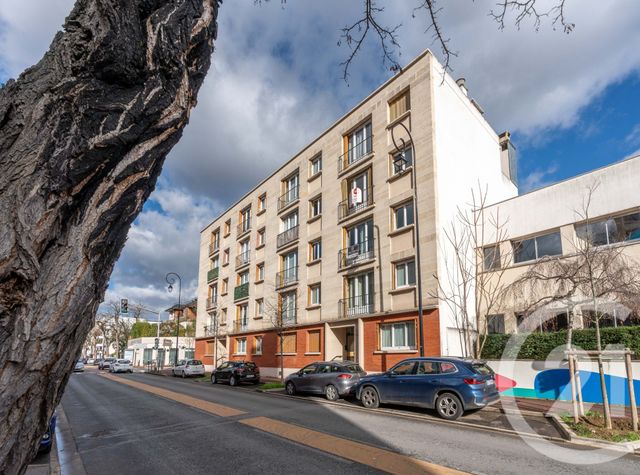 Appartement F5 à vendre ST MAUR DES FOSSES