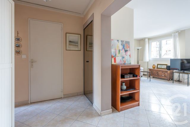 Appartement F5 à vendre - 4 pièces - 108.51 m2 - ST MAUR DES FOSSES - 94 - ILE-DE-FRANCE - Century 21 Les Clés Du Parc
