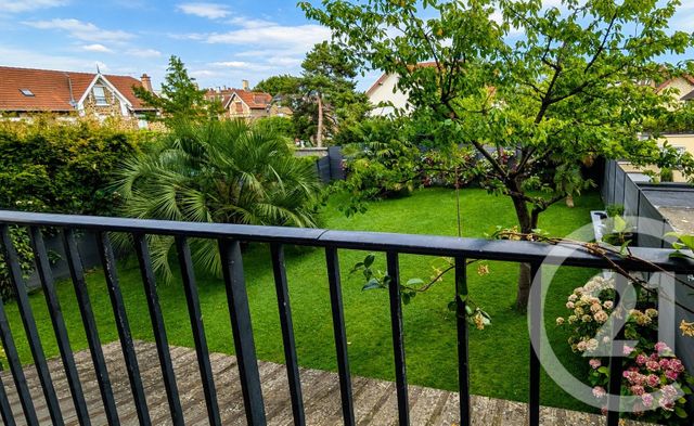 Appartement F4 à vendre - 4 pièces - 80.0 m2 - ST MAUR DES FOSSES - 94 - ILE-DE-FRANCE - Century 21 Les Clés Du Parc