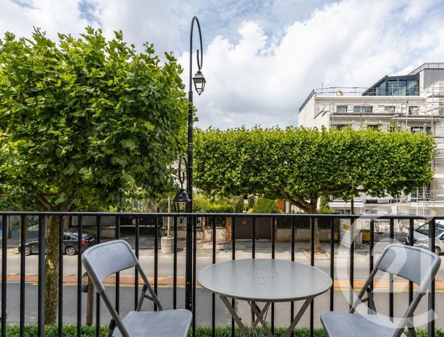 Appartement F4 à vendre - 4 pièces - 80.0 m2 - ST MAUR DES FOSSES - 94 - ILE-DE-FRANCE - Century 21 Les Clés Du Parc