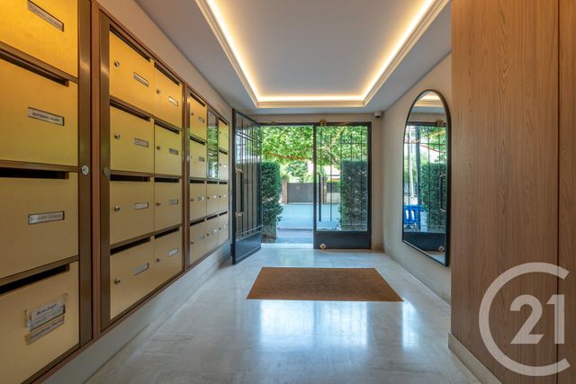 Appartement F4 à vendre - 4 pièces - 80.0 m2 - ST MAUR DES FOSSES - 94 - ILE-DE-FRANCE - Century 21 Les Clés Du Parc