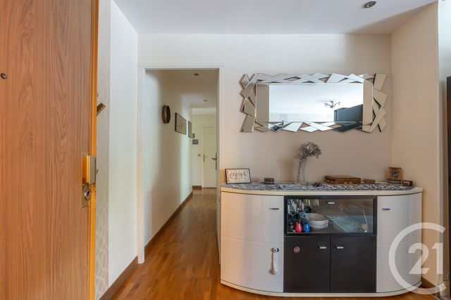 Appartement F4 à vendre - 4 pièces - 80.0 m2 - ST MAUR DES FOSSES - 94 - ILE-DE-FRANCE - Century 21 Les Clés Du Parc