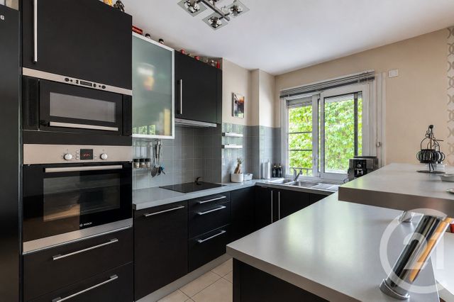 Appartement F4 à vendre - 4 pièces - 80.0 m2 - ST MAUR DES FOSSES - 94 - ILE-DE-FRANCE - Century 21 Les Clés Du Parc
