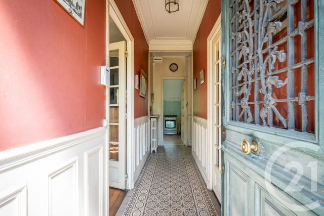 maison à vendre - 7 pièces - 156.42 m2 - ST MAUR DES FOSSES - 94 - ILE-DE-FRANCE - Century 21 Les Clés Du Parc