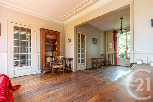 maison à vendre - 7 pièces - 156.42 m2 - ST MAUR DES FOSSES - 94 - ILE-DE-FRANCE - Century 21 Les Clés Du Parc