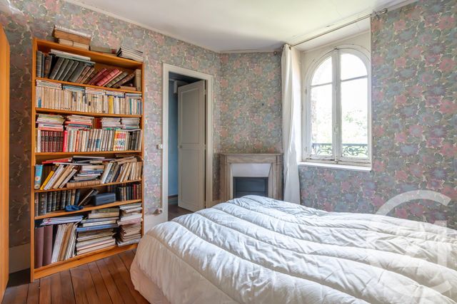 maison à vendre - 7 pièces - 156.42 m2 - ST MAUR DES FOSSES - 94 - ILE-DE-FRANCE - Century 21 Les Clés Du Parc