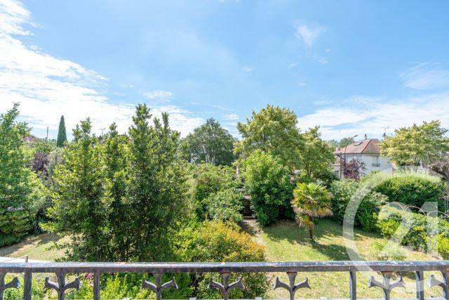 maison à vendre - 7 pièces - 156.42 m2 - ST MAUR DES FOSSES - 94 - ILE-DE-FRANCE - Century 21 Les Clés Du Parc