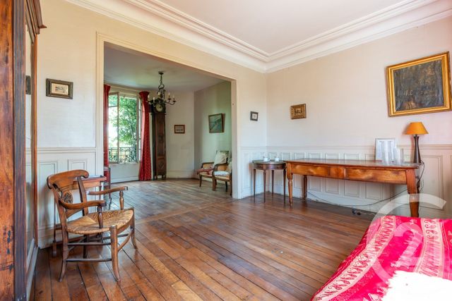 maison à vendre - 7 pièces - 156.42 m2 - ST MAUR DES FOSSES - 94 - ILE-DE-FRANCE - Century 21 Les Clés Du Parc