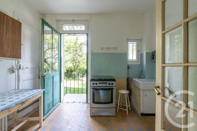 maison à vendre - 7 pièces - 156.42 m2 - ST MAUR DES FOSSES - 94 - ILE-DE-FRANCE - Century 21 Les Clés Du Parc