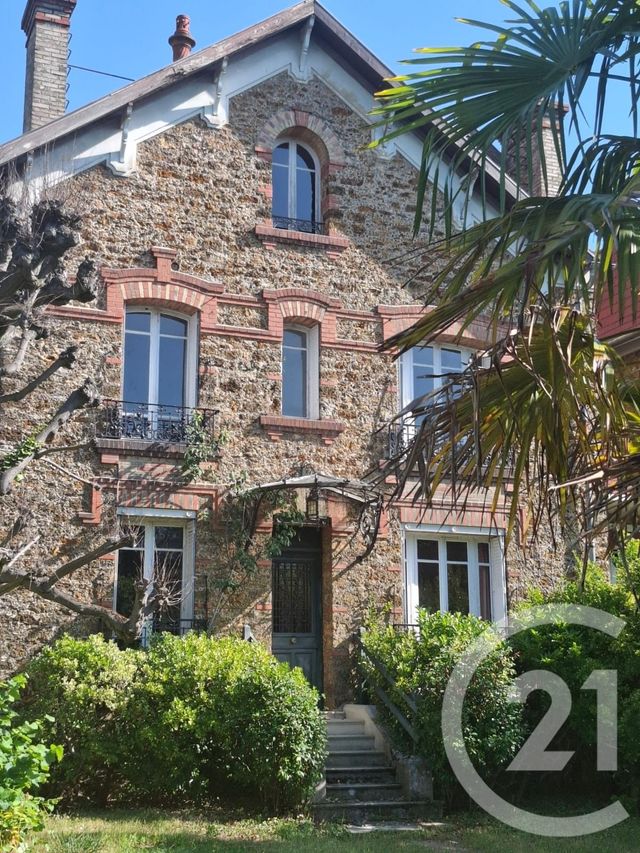 maison - ST MAUR DES FOSSES - 94