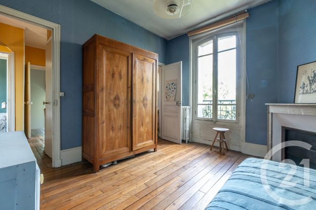 maison à vendre - 7 pièces - 156.42 m2 - ST MAUR DES FOSSES - 94 - ILE-DE-FRANCE - Century 21 Les Clés Du Parc