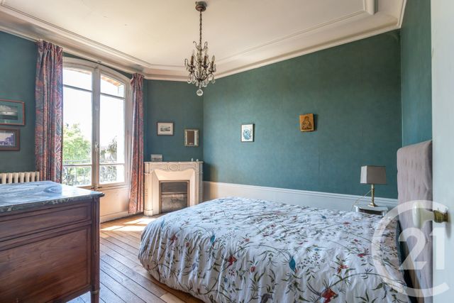 maison à vendre - 7 pièces - 156.42 m2 - ST MAUR DES FOSSES - 94 - ILE-DE-FRANCE - Century 21 Les Clés Du Parc
