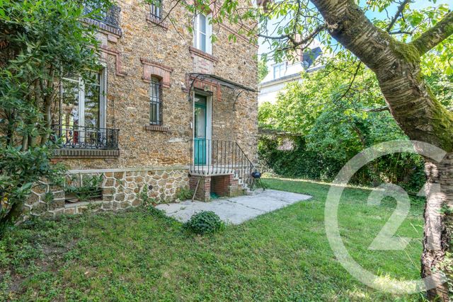 maison à vendre - 7 pièces - 156.42 m2 - ST MAUR DES FOSSES - 94 - ILE-DE-FRANCE - Century 21 Les Clés Du Parc