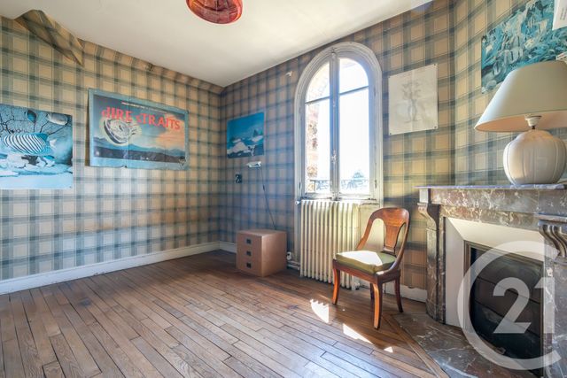 maison à vendre - 7 pièces - 156.42 m2 - ST MAUR DES FOSSES - 94 - ILE-DE-FRANCE - Century 21 Les Clés Du Parc