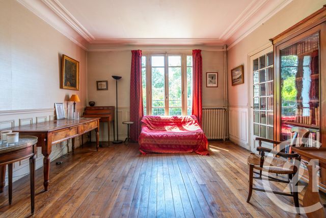 maison à vendre - 7 pièces - 156.42 m2 - ST MAUR DES FOSSES - 94 - ILE-DE-FRANCE - Century 21 Les Clés Du Parc