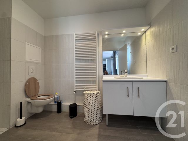 Appartement F1 à vendre - 1 pièce - 29.23 m2 - ST MAUR DES FOSSES - 94 - ILE-DE-FRANCE - Century 21 Les Clés Du Parc