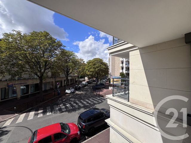 Appartement F1 à vendre - 1 pièce - 29.23 m2 - ST MAUR DES FOSSES - 94 - ILE-DE-FRANCE - Century 21 Les Clés Du Parc
