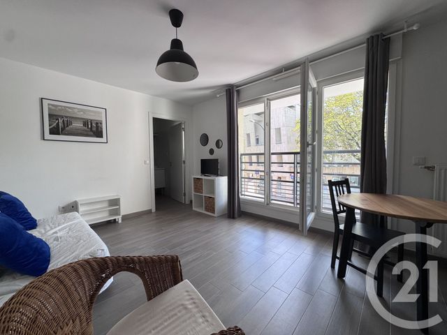 Appartement F1 à vendre - 1 pièce - 29.23 m2 - ST MAUR DES FOSSES - 94 - ILE-DE-FRANCE - Century 21 Les Clés Du Parc