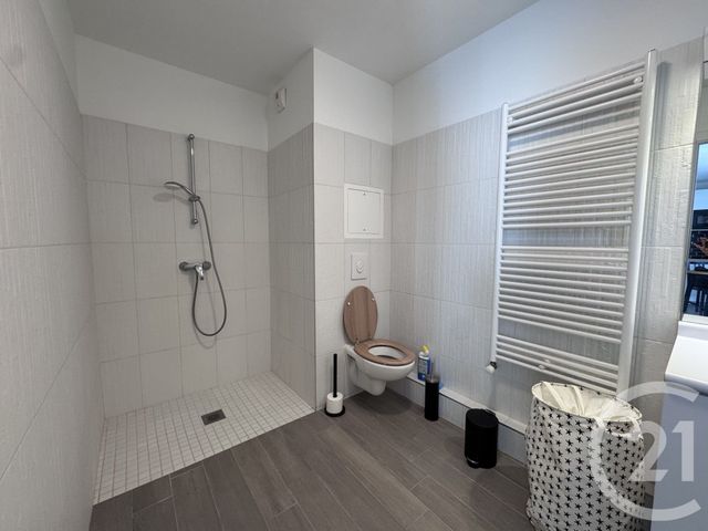 Appartement F1 à vendre - 1 pièce - 29.23 m2 - ST MAUR DES FOSSES - 94 - ILE-DE-FRANCE - Century 21 Les Clés Du Parc
