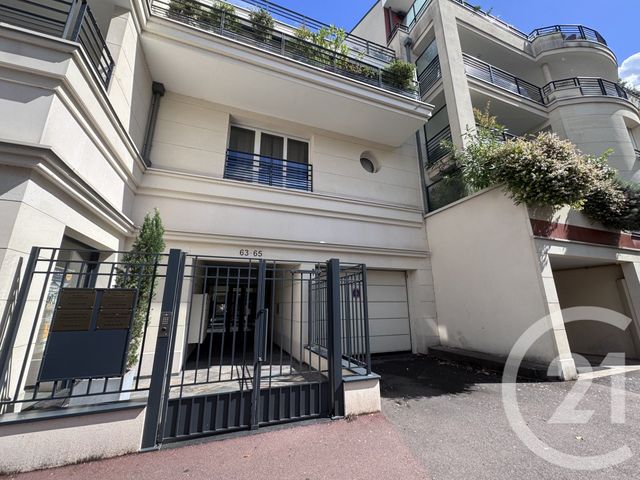 Appartement F1 à vendre - 1 pièce - 29.23 m2 - ST MAUR DES FOSSES - 94 - ILE-DE-FRANCE - Century 21 Les Clés Du Parc