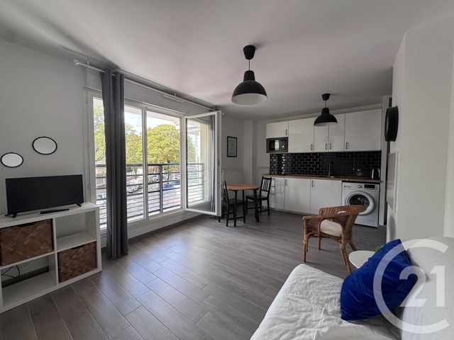 appartement - ST MAUR DES FOSSES - 94