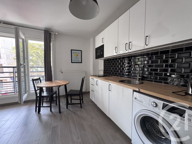 Appartement F1 à vendre - 1 pièce - 29.23 m2 - ST MAUR DES FOSSES - 94 - ILE-DE-FRANCE - Century 21 Les Clés Du Parc