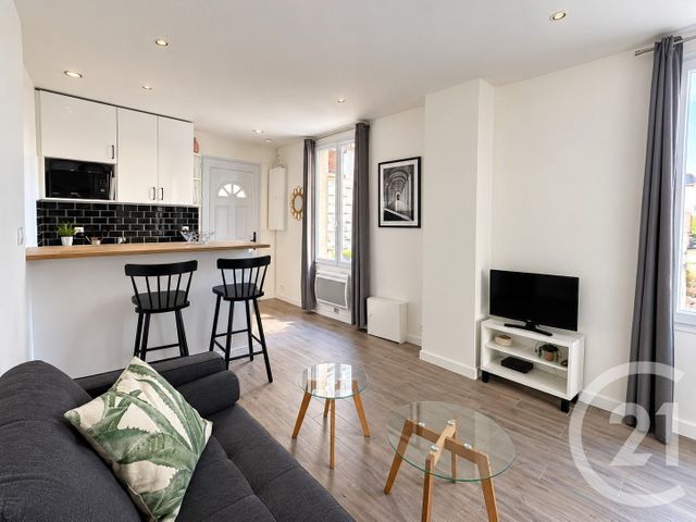 maison - ST MAUR DES FOSSES - 94