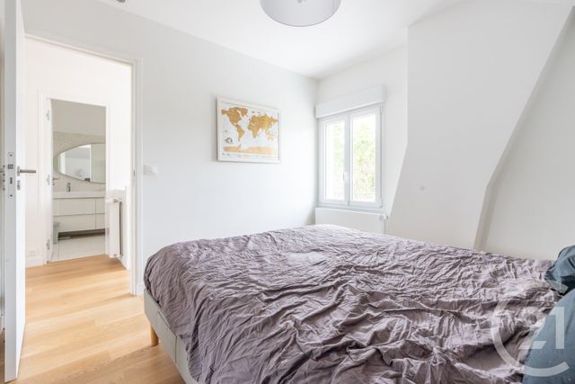 maison à vendre - 5 pièces - 109.5 m2 - ST MAUR DES FOSSES - 94 - ILE-DE-FRANCE - Century 21 Les Clés Du Parc