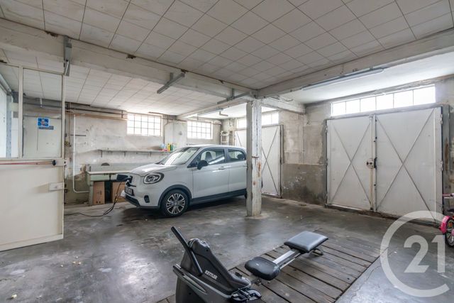 maison à vendre - 5 pièces - 109.5 m2 - ST MAUR DES FOSSES - 94 - ILE-DE-FRANCE - Century 21 Les Clés Du Parc