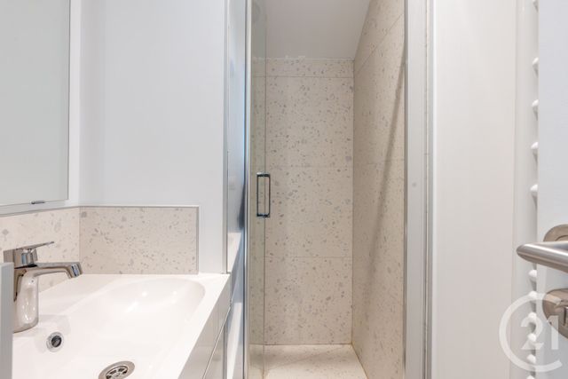 maison à vendre - 5 pièces - 109.5 m2 - ST MAUR DES FOSSES - 94 - ILE-DE-FRANCE - Century 21 Les Clés Du Parc