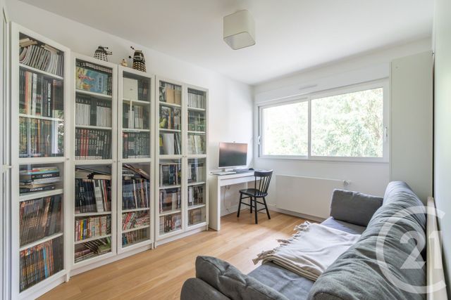 maison à vendre - 5 pièces - 109.5 m2 - ST MAUR DES FOSSES - 94 - ILE-DE-FRANCE - Century 21 Les Clés Du Parc