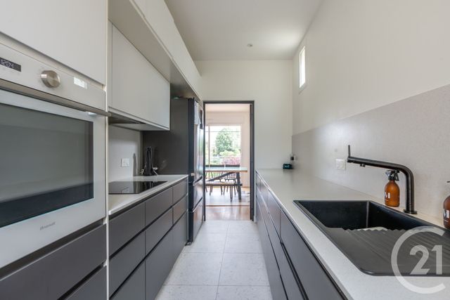 maison à vendre - 5 pièces - 109.5 m2 - ST MAUR DES FOSSES - 94 - ILE-DE-FRANCE - Century 21 Les Clés Du Parc